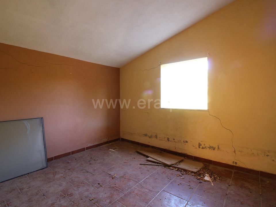 Helårsgrund i Faro, Faro - foto 5