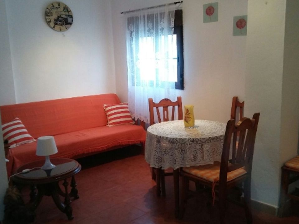 Byhus i Nerja, Malaga - foto 2