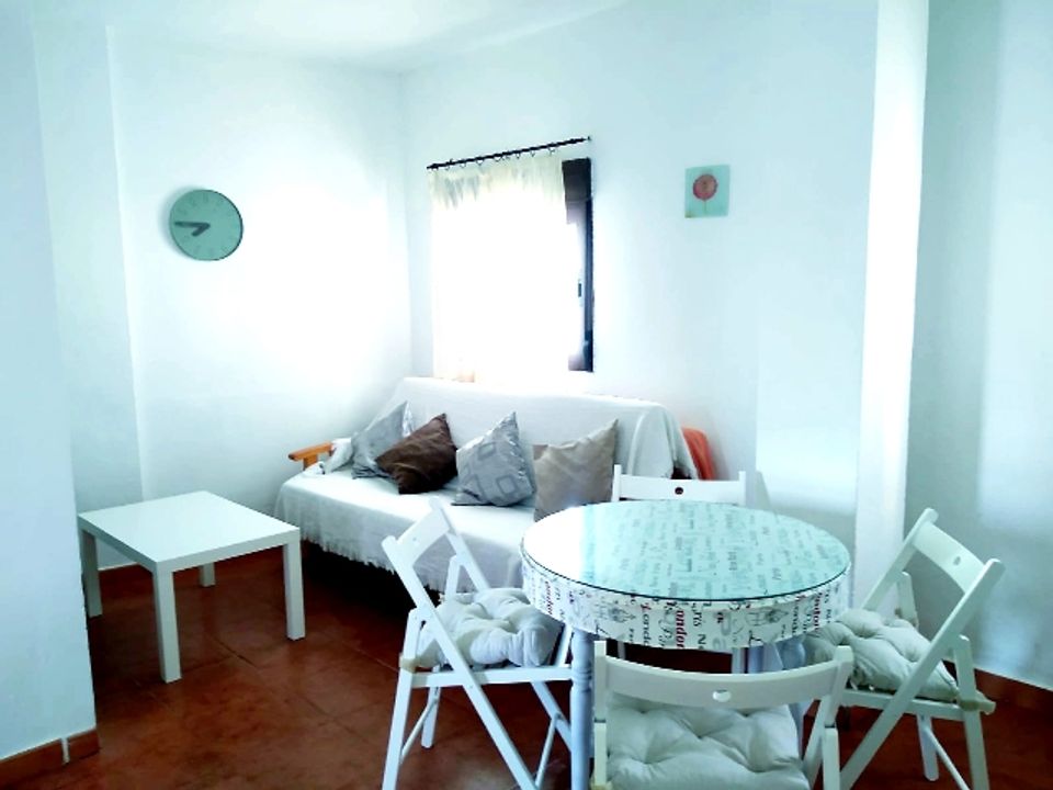 Byhus i Nerja, Malaga - foto 3