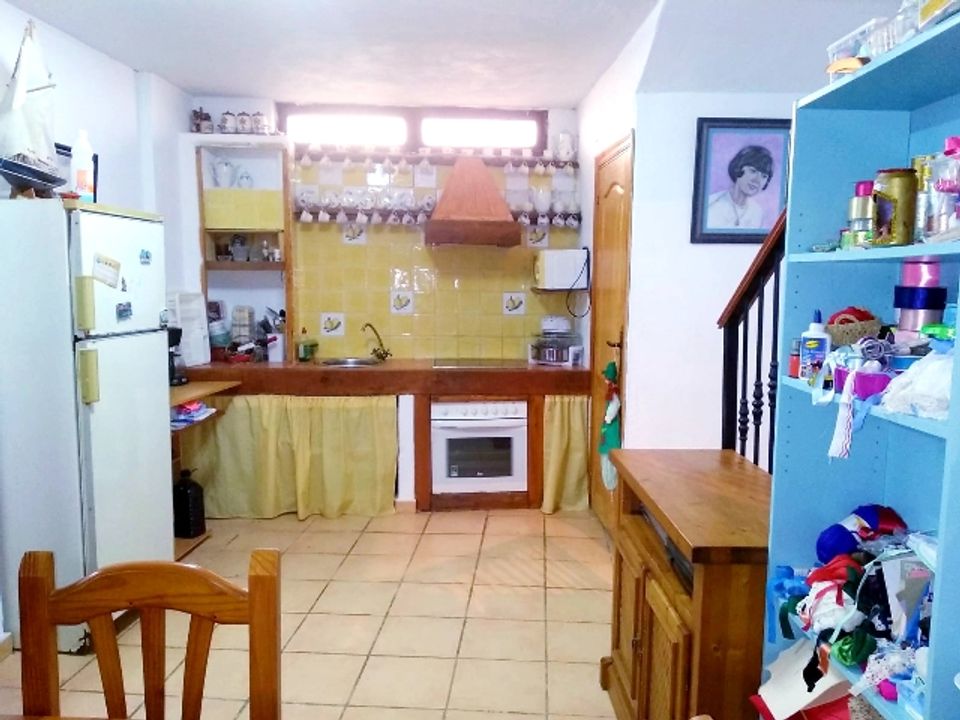 Byhus i Nerja, Malaga - foto 4
