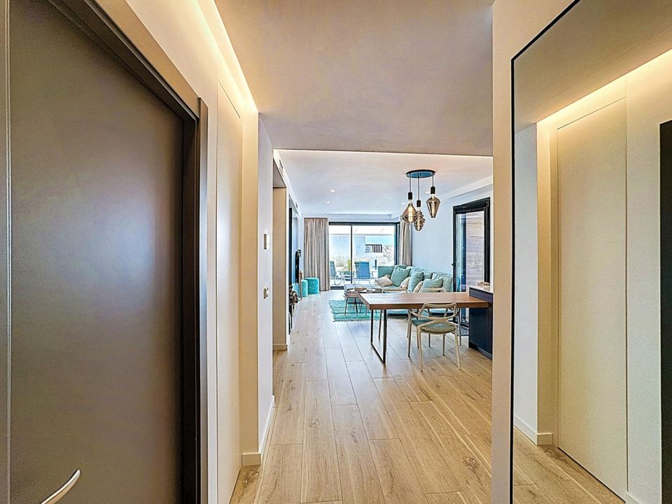 Penthouse i Benitachell, Alicante - foto 4