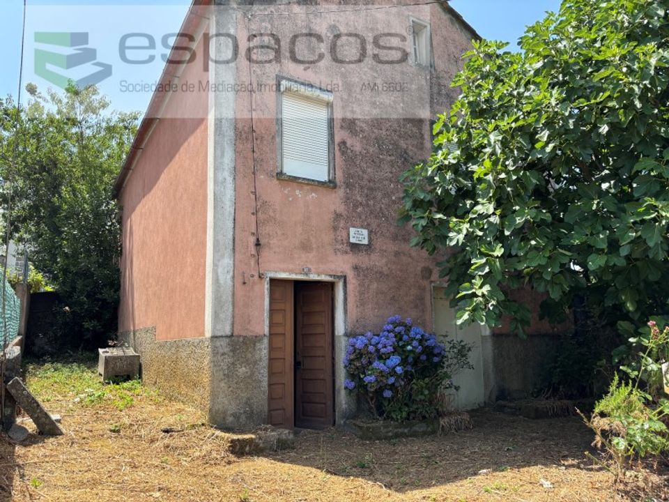 Villa i Fundao, Castelo Branco - foto 2