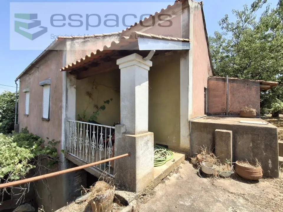Villa i Fundao, Castelo Branco - foto 1