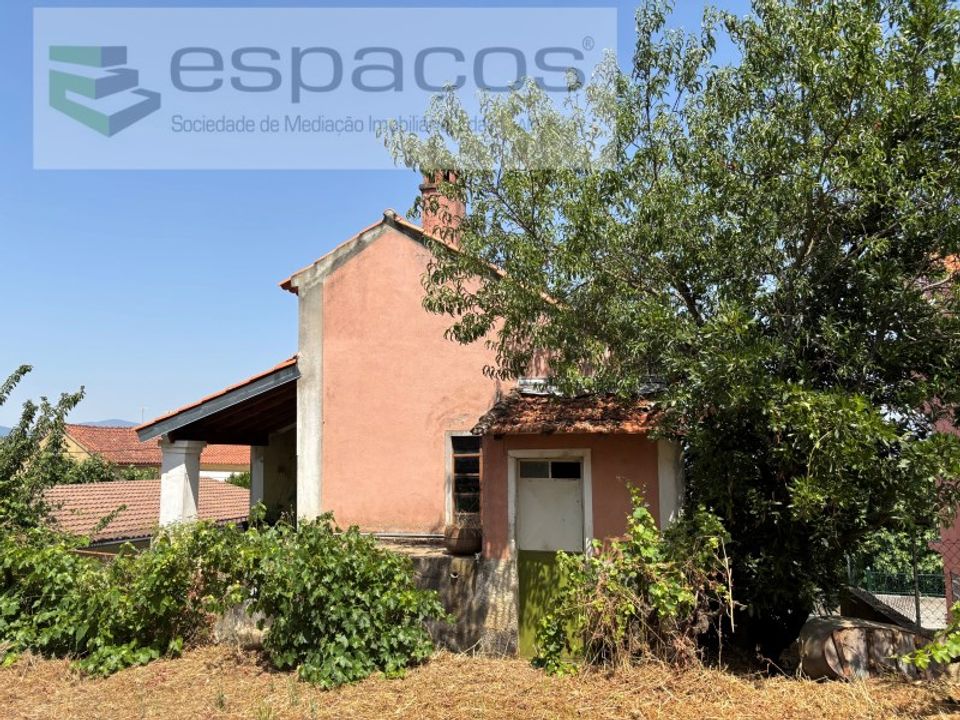 Villa i Fundao, Castelo Branco - foto 4