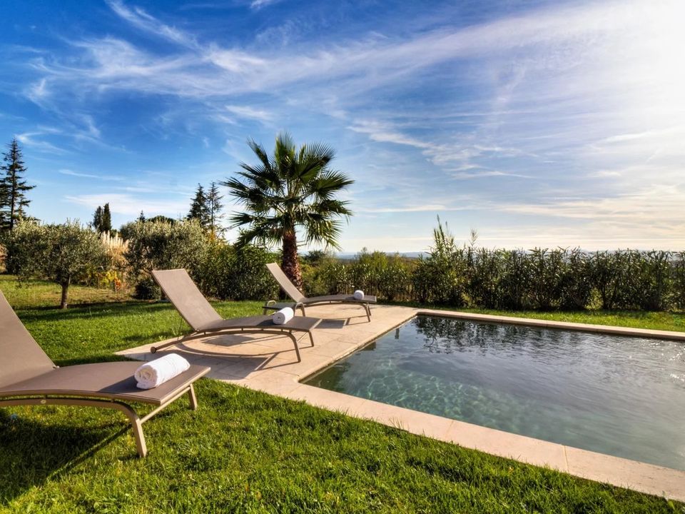 Villa a Vence, Alpes-Maritimes - foto 2