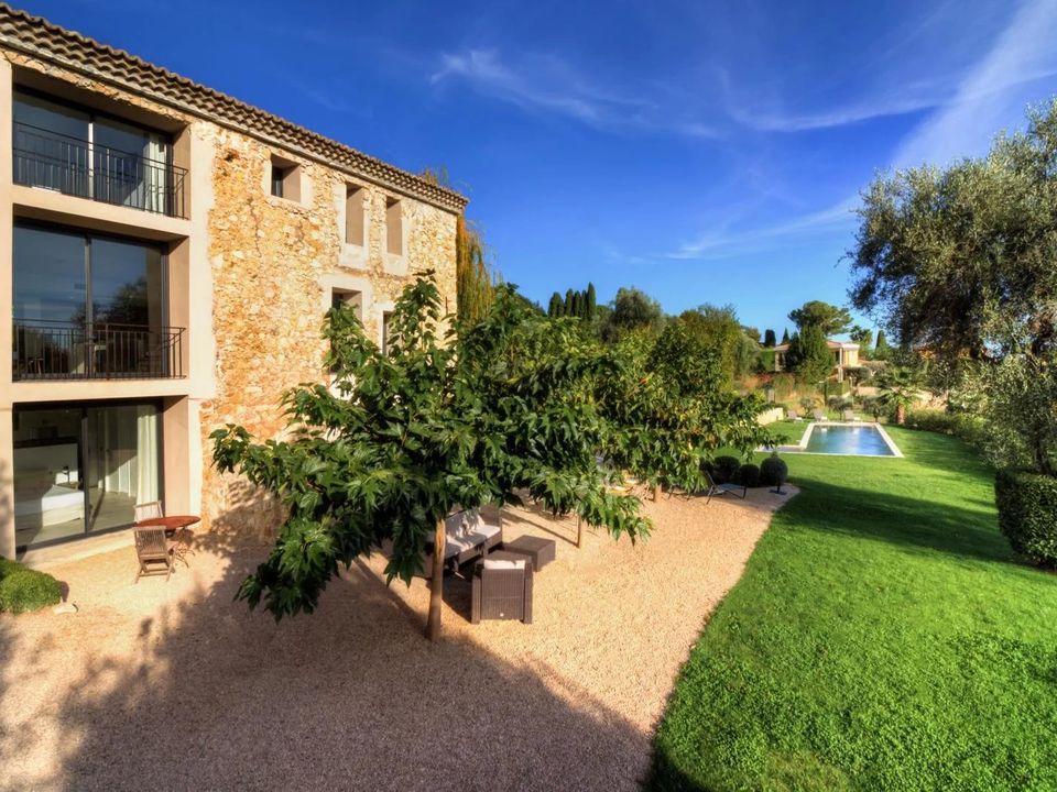 Villa a Vence, Alpes-Maritimes - foto 3