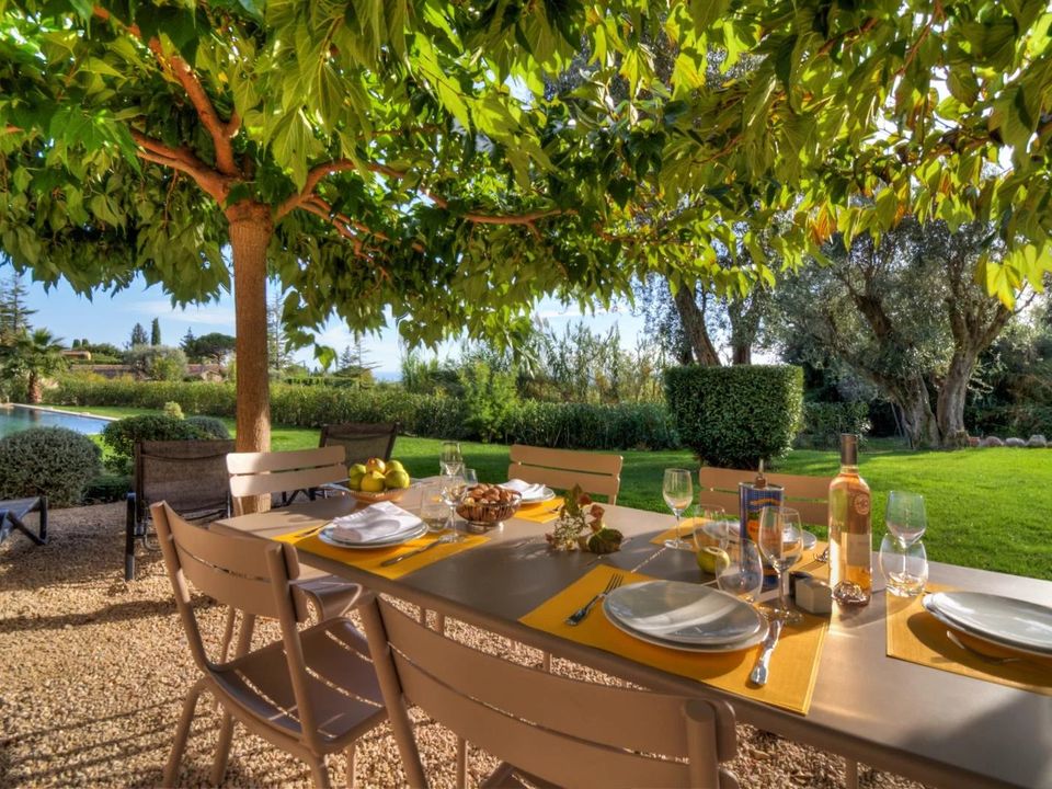 Villa a Vence, Alpes-Maritimes - foto 4
