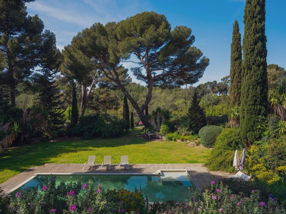 Villa i Le Pradet, Var - foto 2