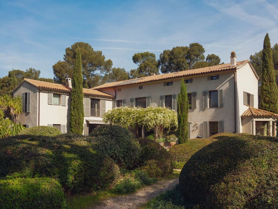Villa i Le Pradet, Var - foto 3