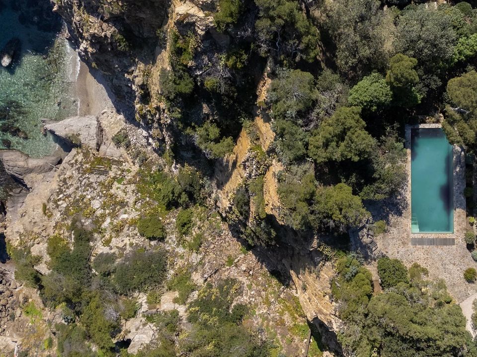 Villa i Bormes-les-Mimosas, Var - foto 5