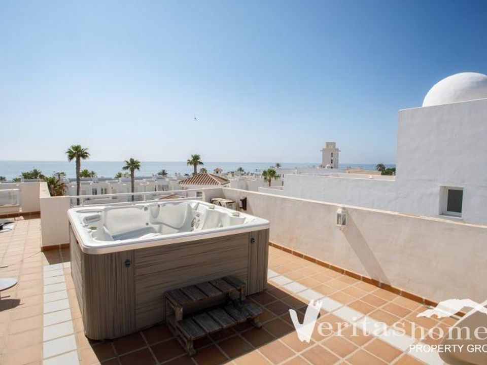 Villa a Mojacar, Almeria - foto 1