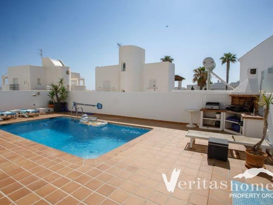 Villa a Mojacar, Almeria - foto 2