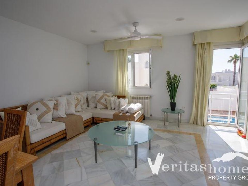 Villa a Mojacar, Almeria - foto 3