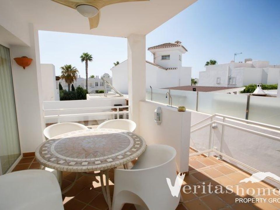 Villa a Mojacar, Almeria - foto 4