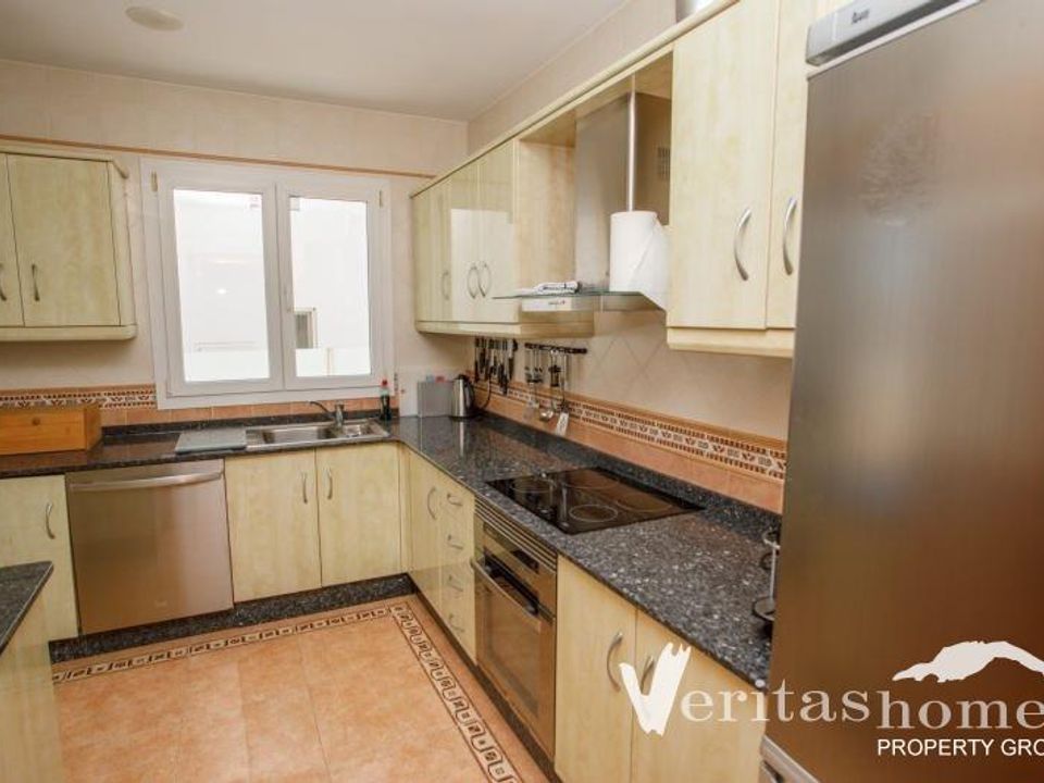 Villa a Mojacar, Almeria - foto 5