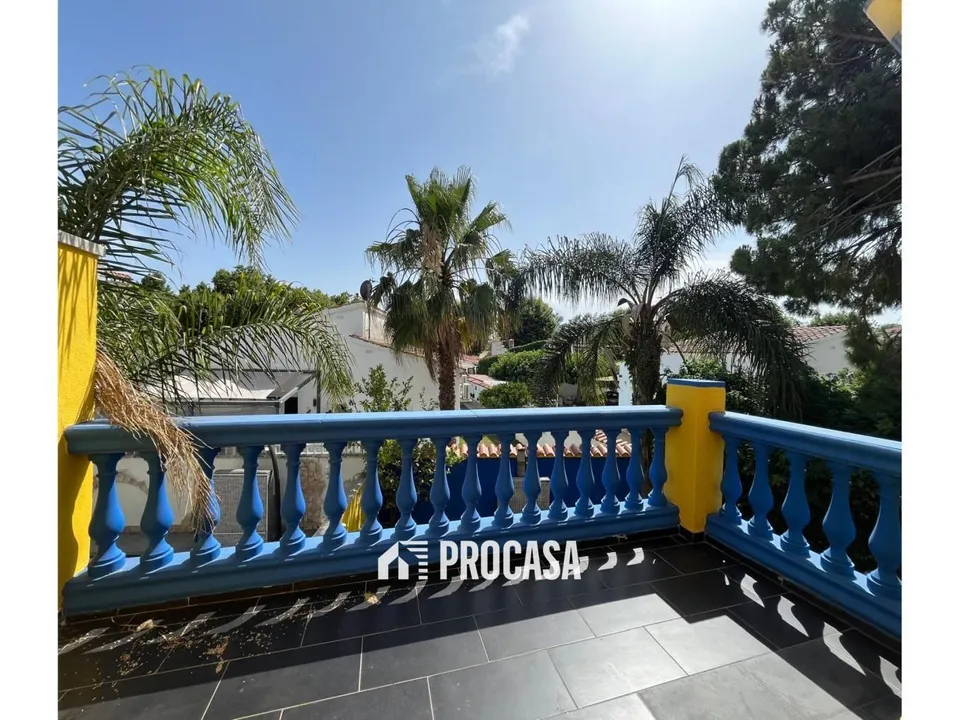 Villa a Empuriabrava, Gerona - foto 2