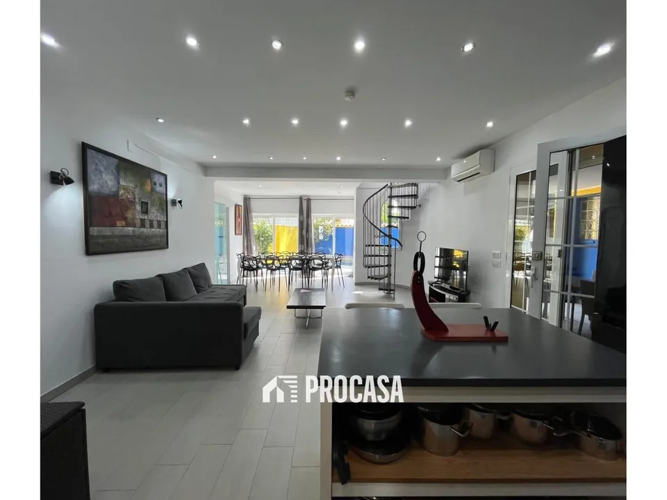 Villa a Empuriabrava, Gerona - foto 3