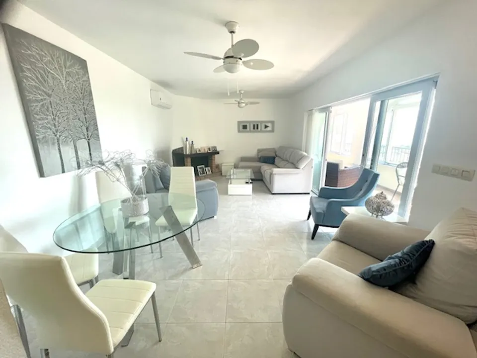 Villa i Mojacar, Almeria - foto 3