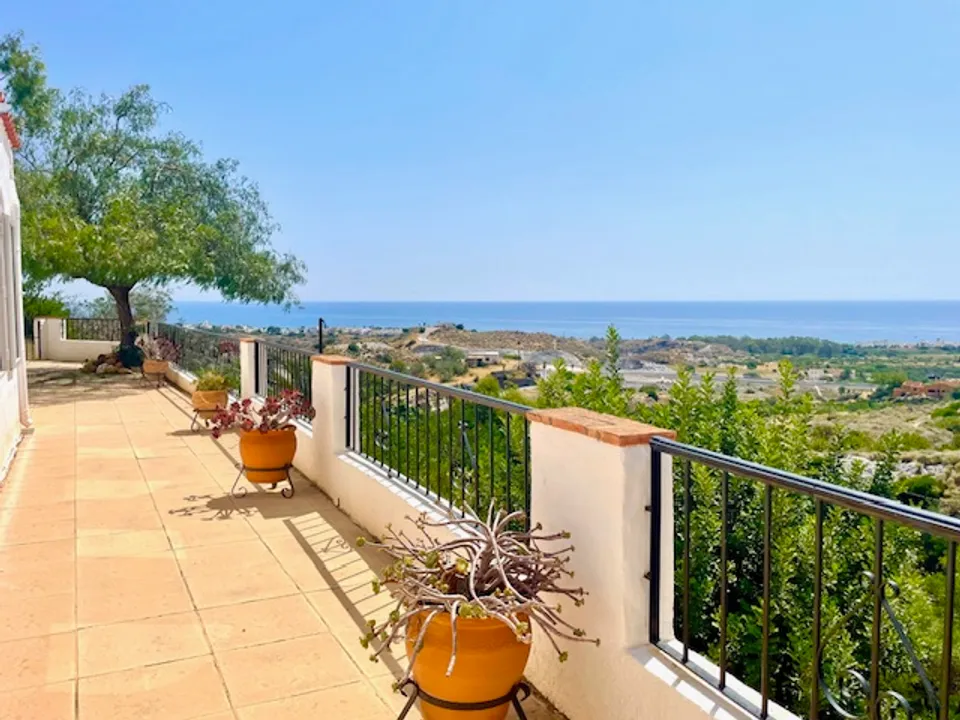 Villa i Mojacar, Almeria - foto 4