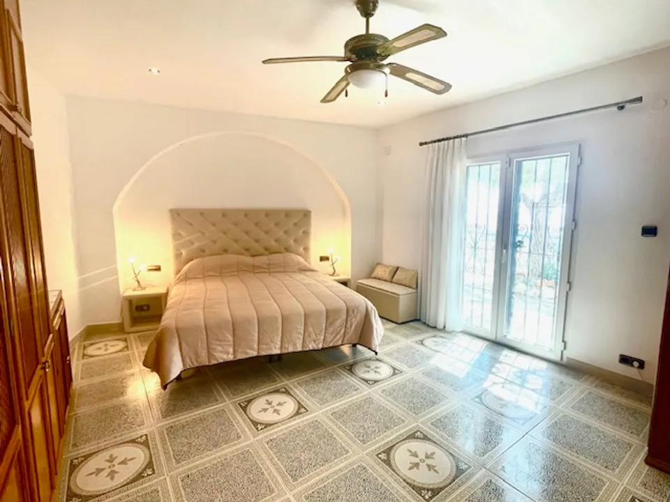 Villa i Mojacar, Almeria - foto 5
