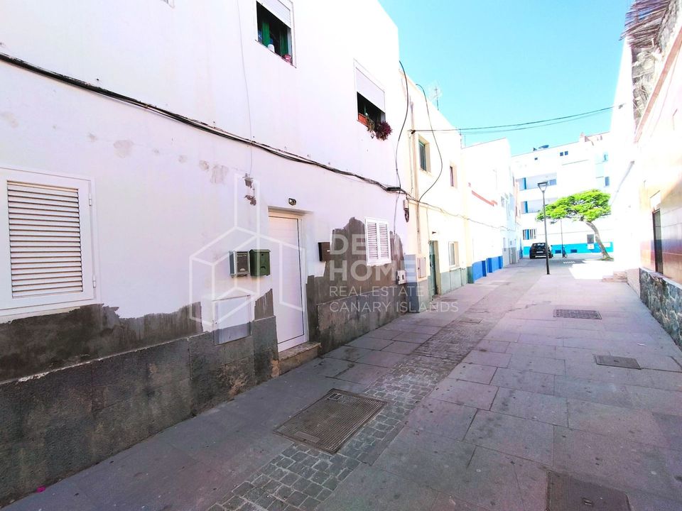 Erhvervsejendom i Corralejo, Fuerteventura - foto 2