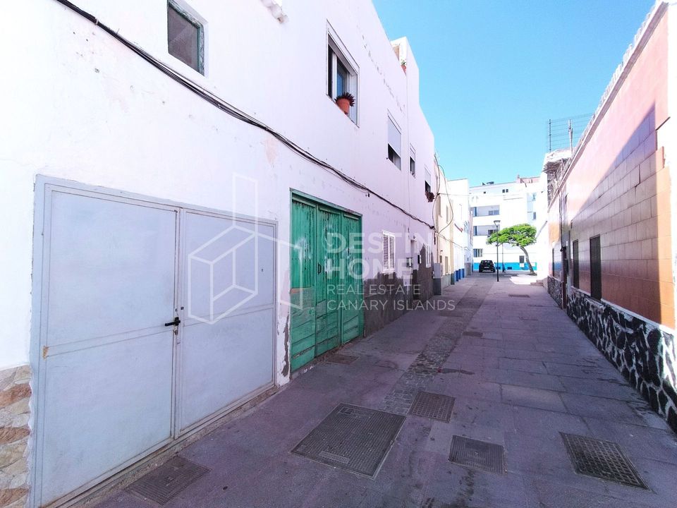 Erhvervsejendom i Corralejo, Fuerteventura - foto 3