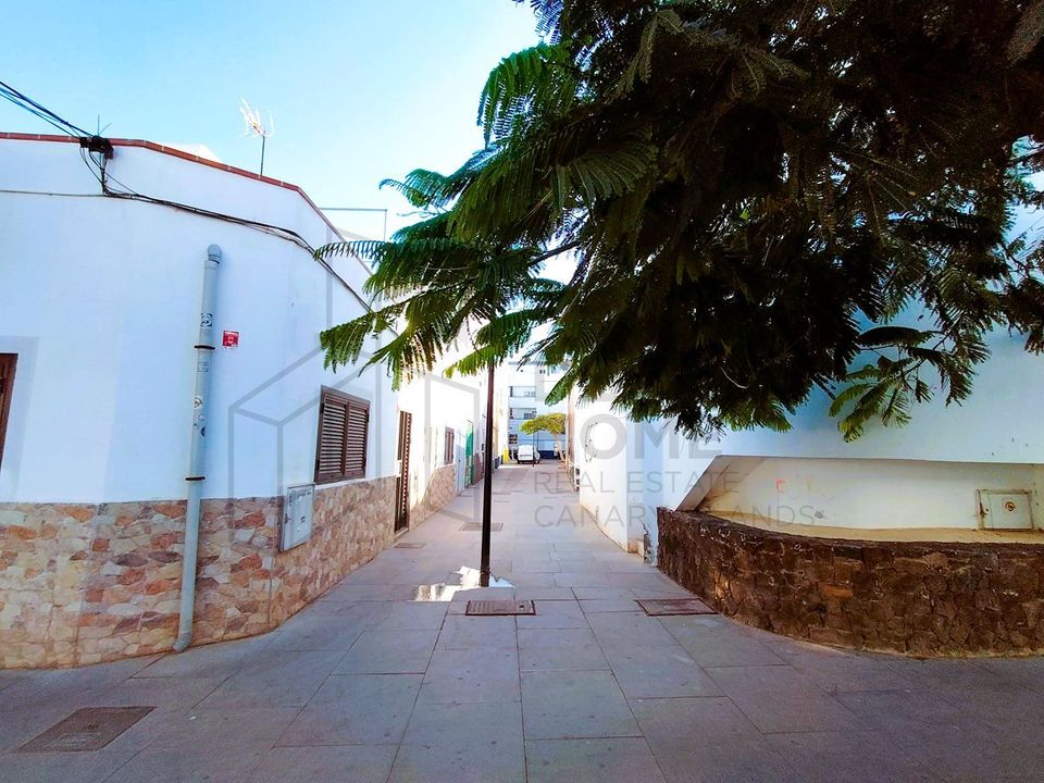 Erhvervsejendom i Corralejo, Fuerteventura - foto 4