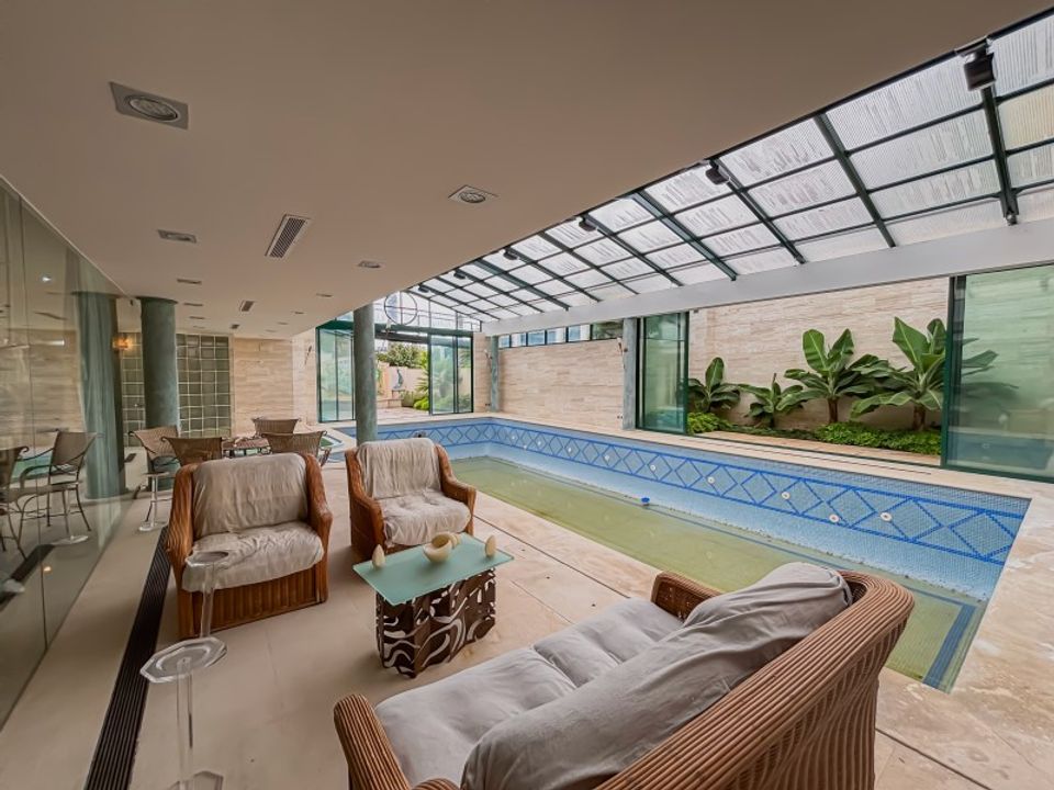 Villa i Alvalade, Setubal - bilde 1