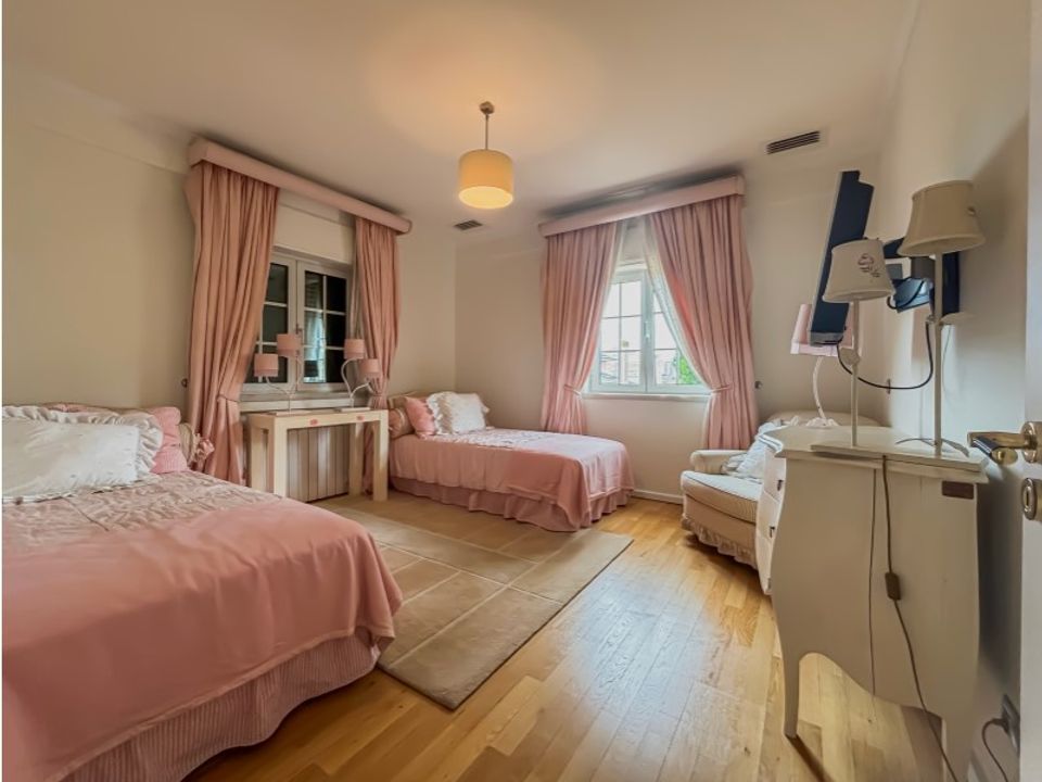 Villa i Alvalade, Setubal - bilde 2