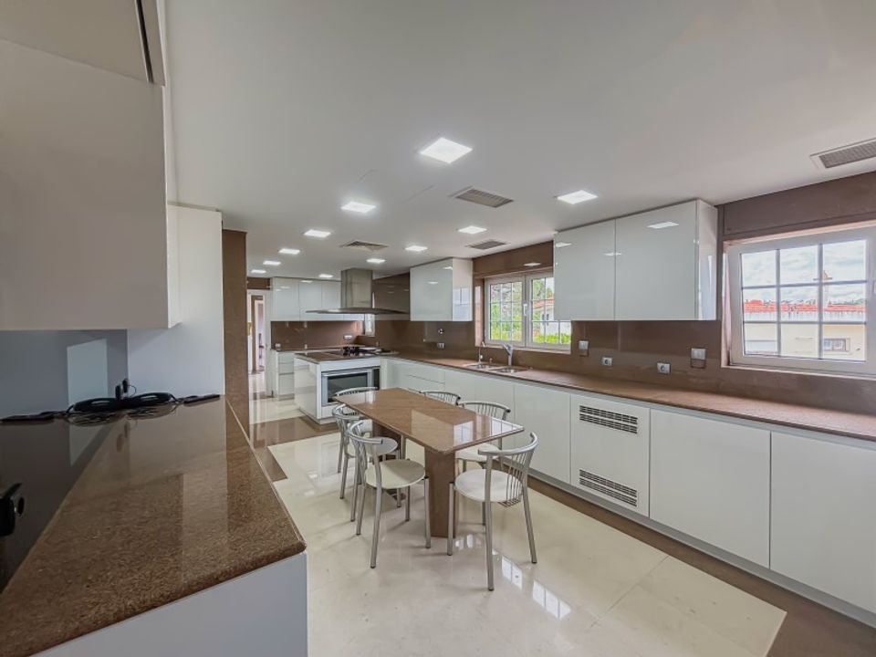 Villa i Alvalade, Setubal - bilde 5