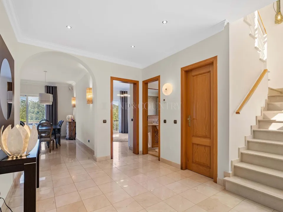Villa i Almancil, Faro - foto 4