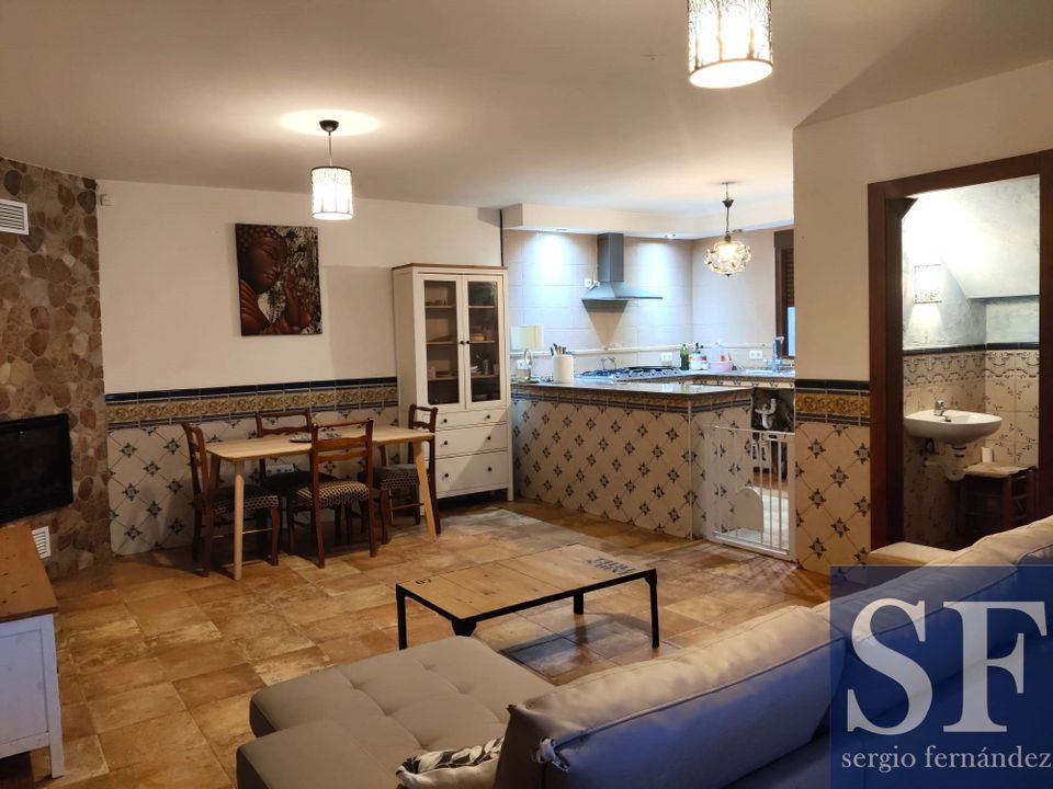 Villa i Casabermeja, Malaga - foto 2