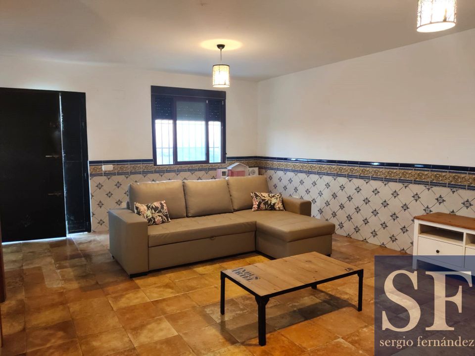 Villa i Casabermeja, Malaga - foto 3