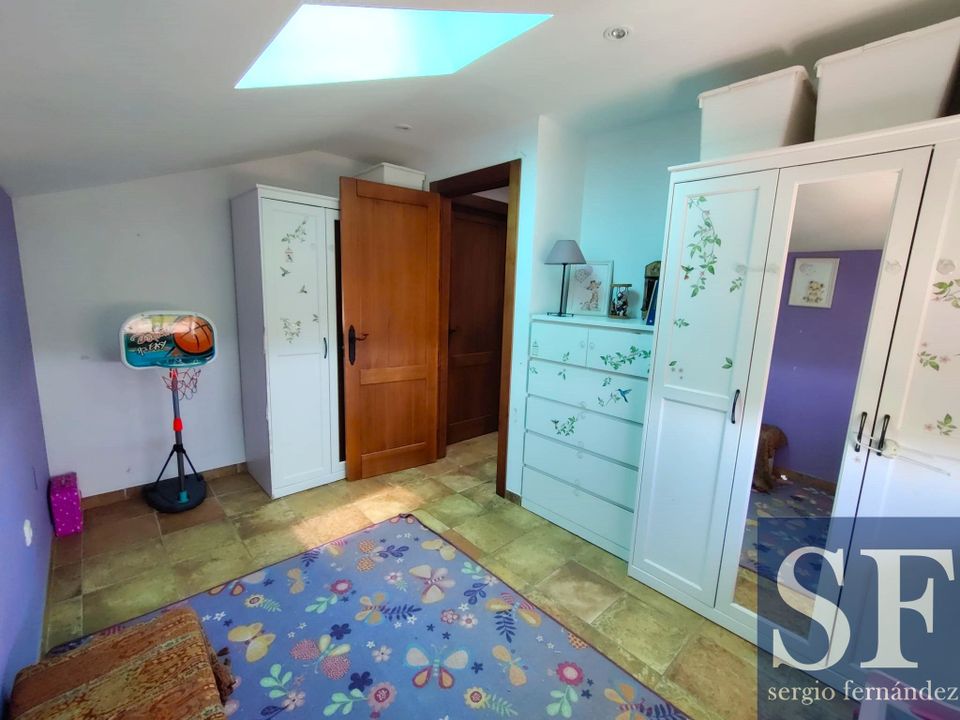 Villa i Casabermeja, Malaga - foto 5