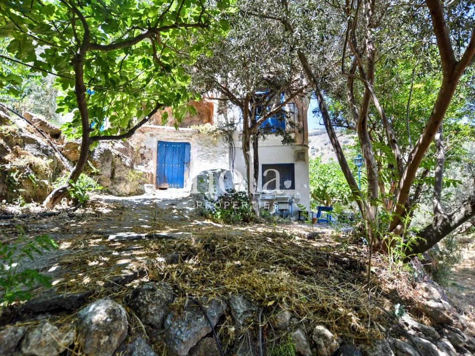 Finca i Lanjaron, Granada - foto 1