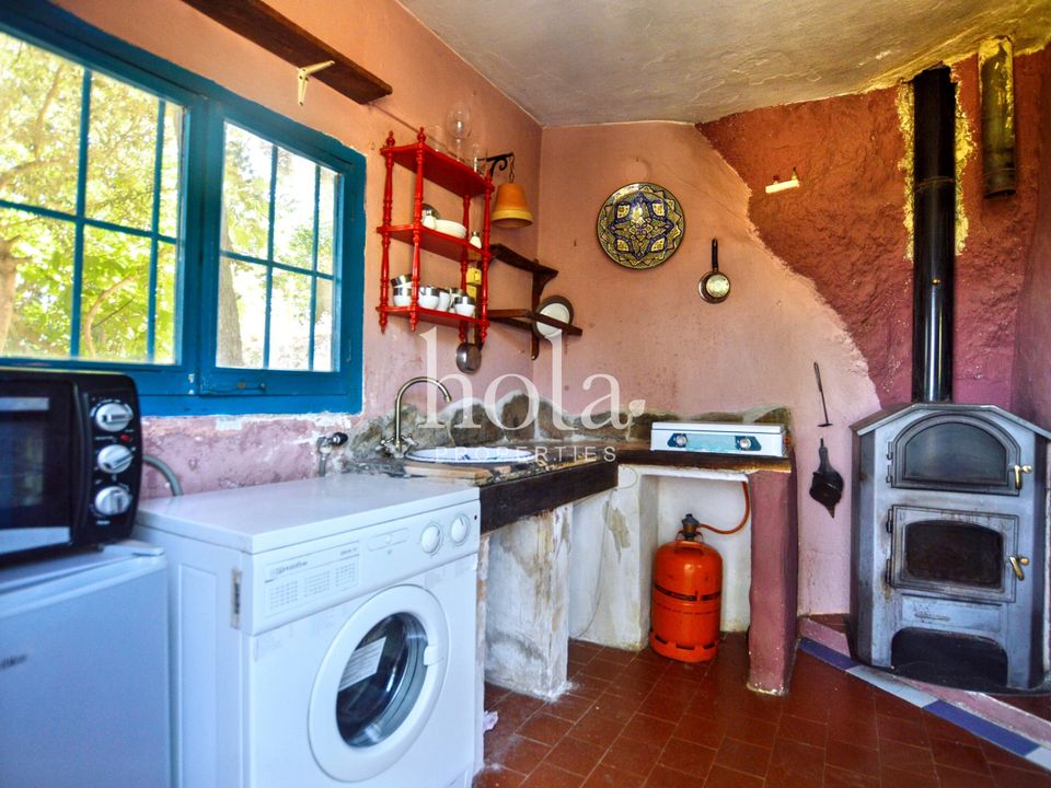 Finca i Lanjaron, Granada - foto 4