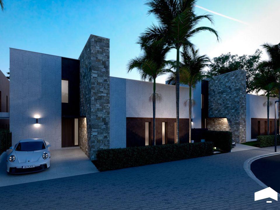Villa i Torre Pacheco, Murcia - foto 2