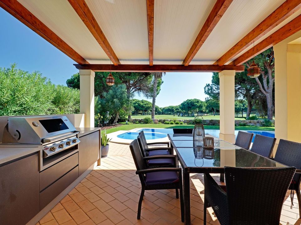 Villa i Vilamoura, Faro - bilde 2