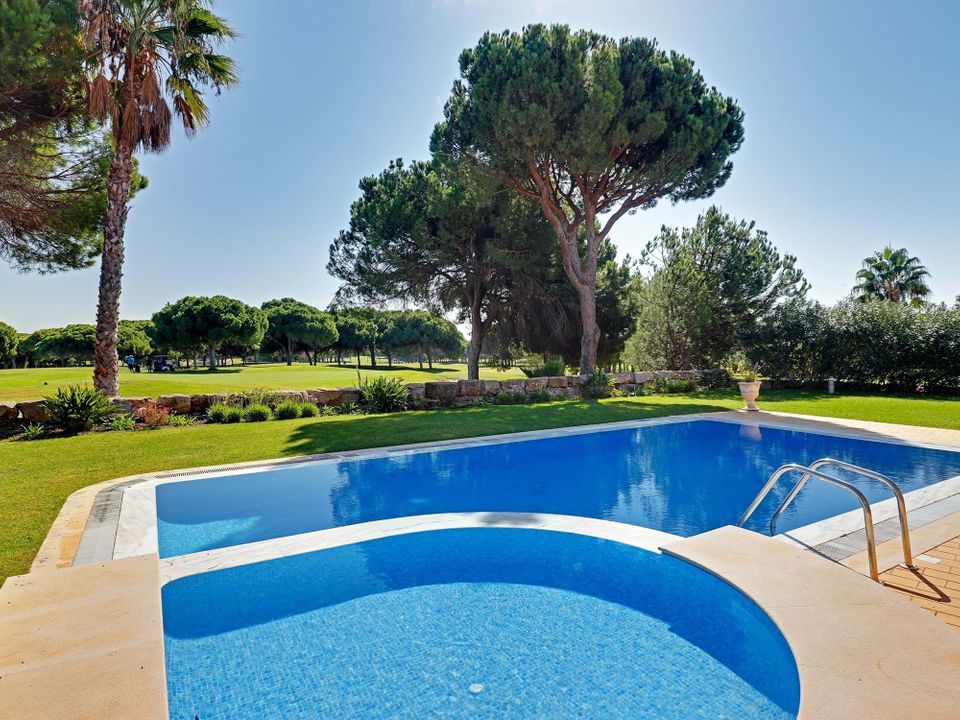 Villa i Vilamoura, Faro - bilde 4
