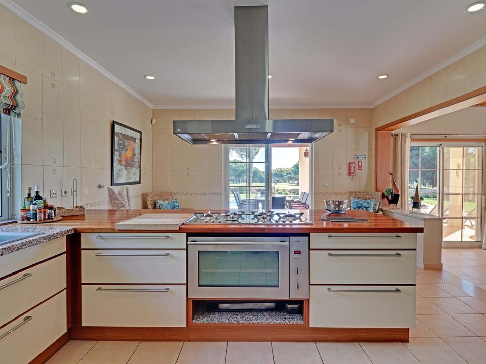 Villa i Vilamoura, Faro - bilde 5
