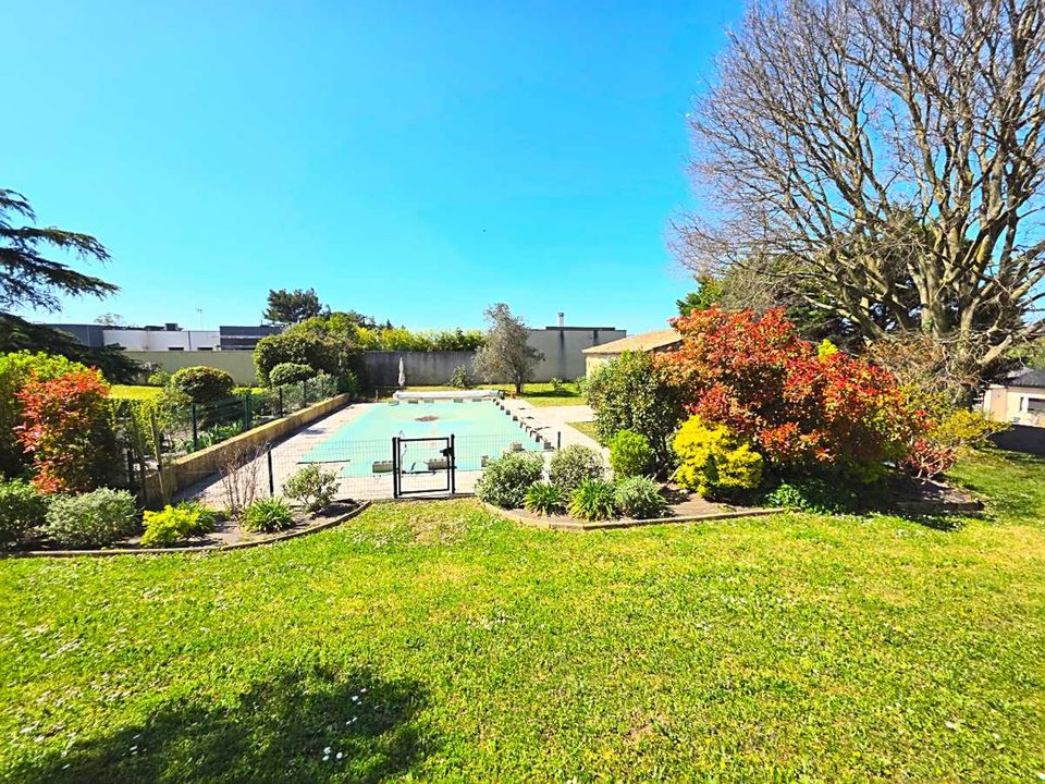 Villa i Montelimar, Drome - foto 2