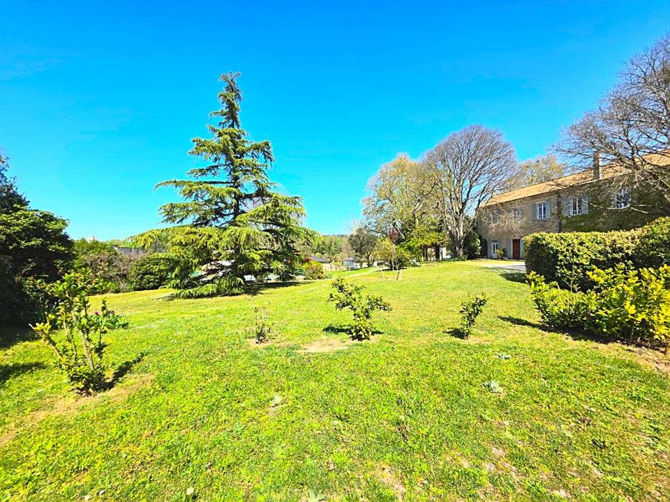 Villa i Montelimar, Drome - foto 5