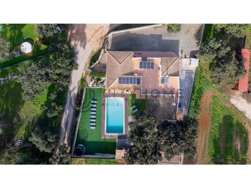 Villa i Armacao de Pera, Faro - foto 3