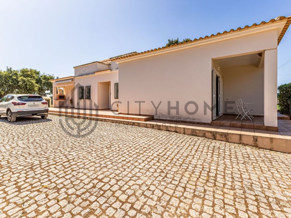 Villa i Armacao de Pera, Faro - foto 4