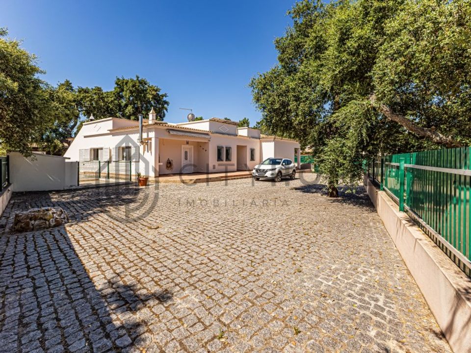 Villa i Armacao de Pera, Faro - foto 5