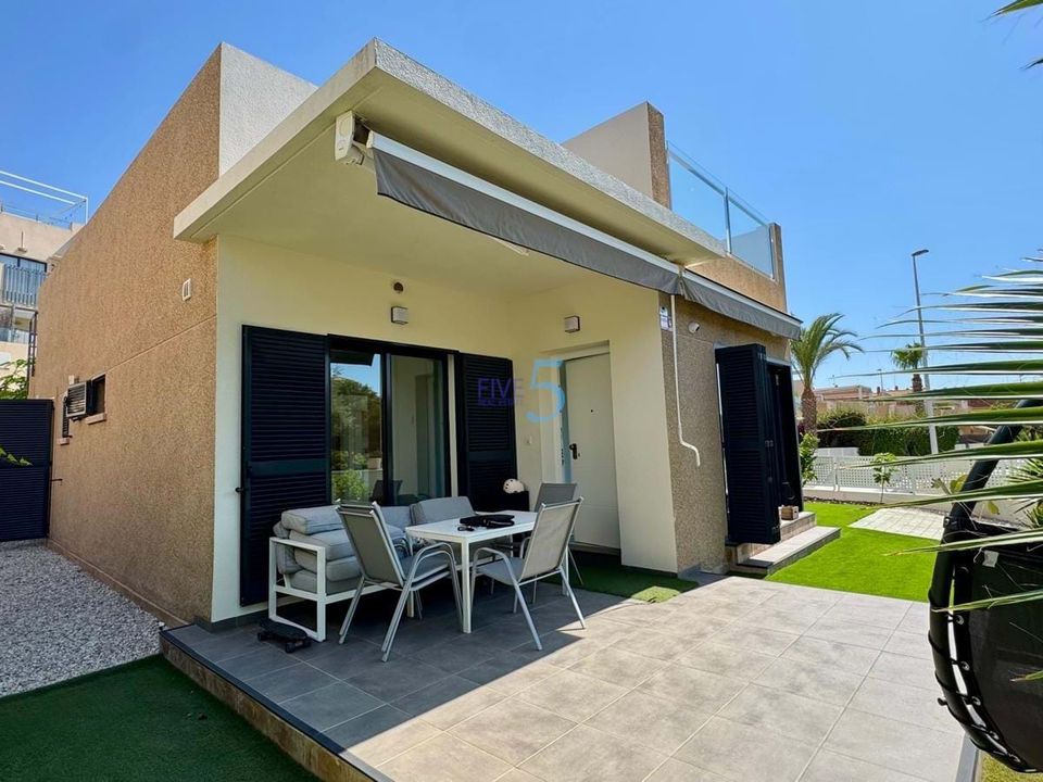 Villa i La Zenia, Alicante - foto 2