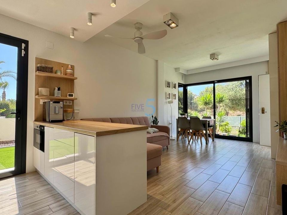 Villa i La Zenia, Alicante - foto 5