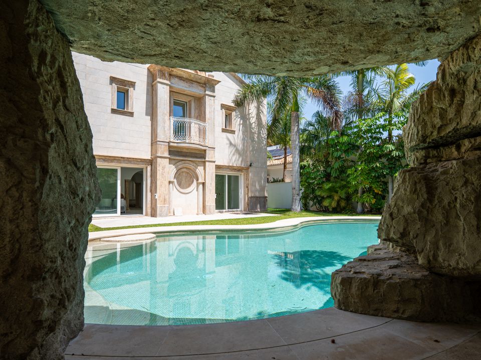 Villa i Los Monteros, Malaga - foto 5