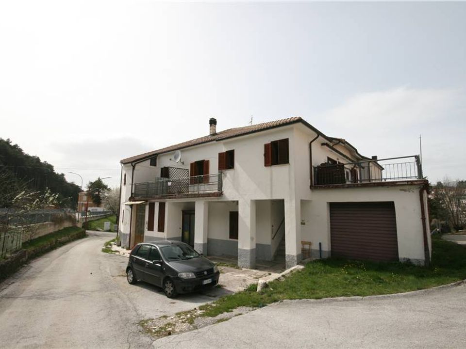 Villa i Campo di Giove, L'Aquila - foto 1