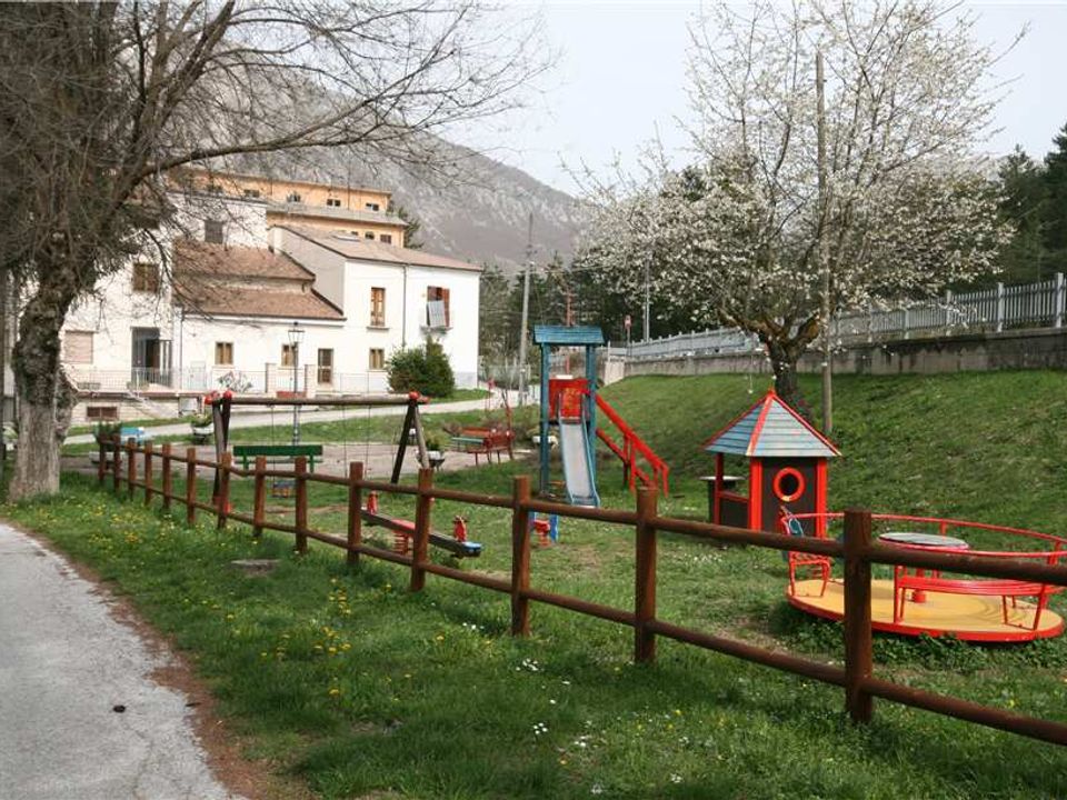 Villa i Campo di Giove, L'Aquila - foto 2